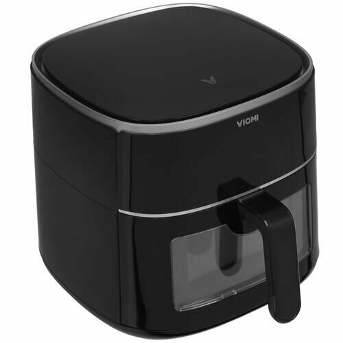 Аэрогриль Viomi Smart Air Fryer Pro 6L черный 20999₽