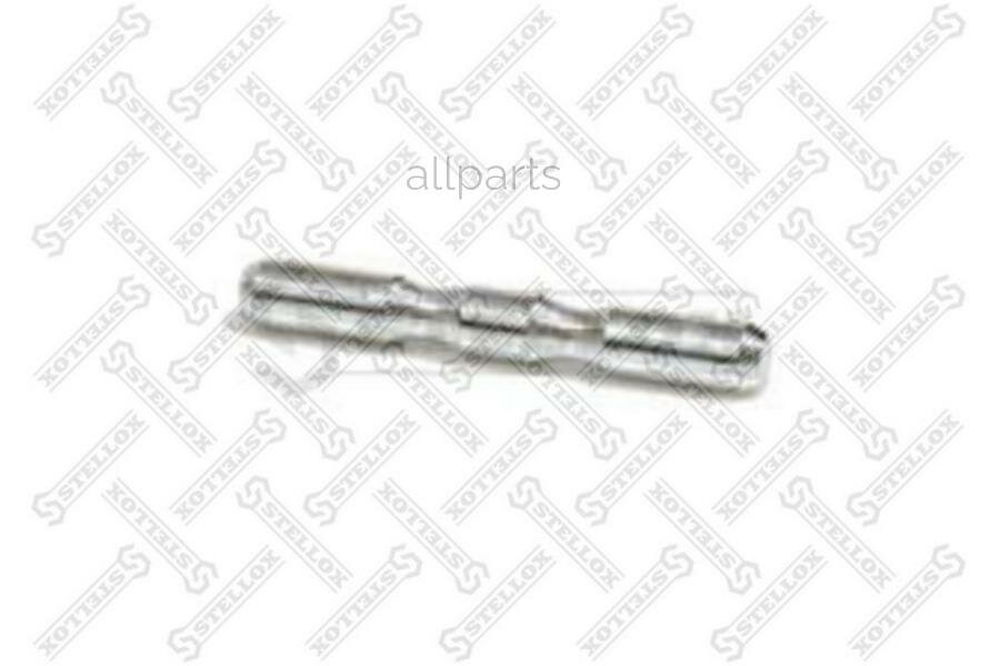 STELLOX 8506016SX палец пружины торм. колодки !12x90 \BPW (открытое исполнение)
