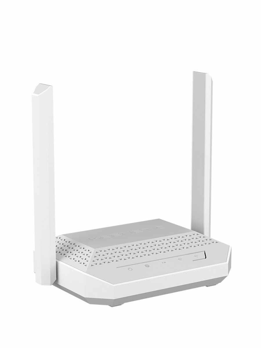 Keenetic Racer KN-4010 роутер WiFi 6 AX3000 с портами 1 Гбит/с, поддержка Mesh