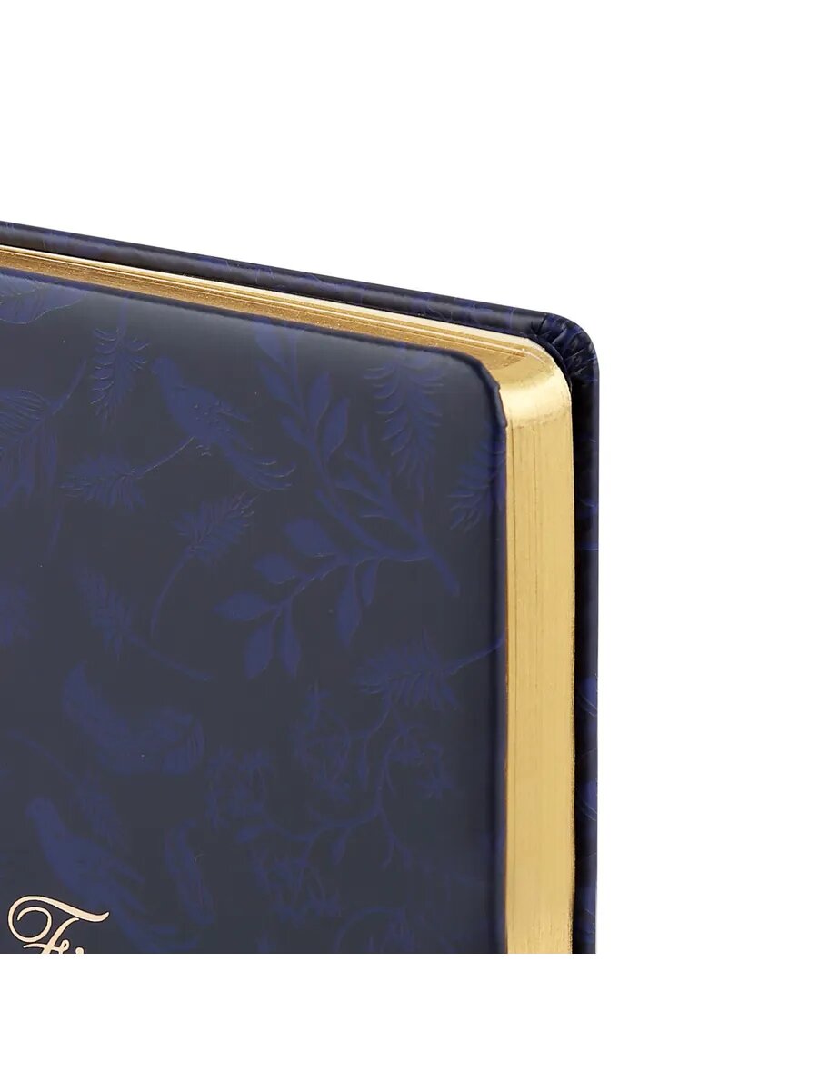 Ежедневник датированный 2025 — фото 1