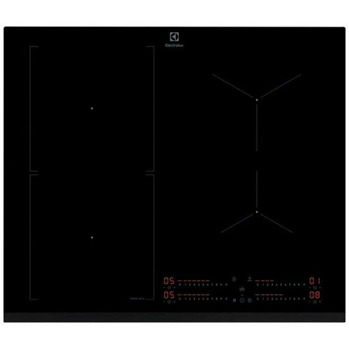 Электрическая варочная панель Electrolux CIS62450 63950₽