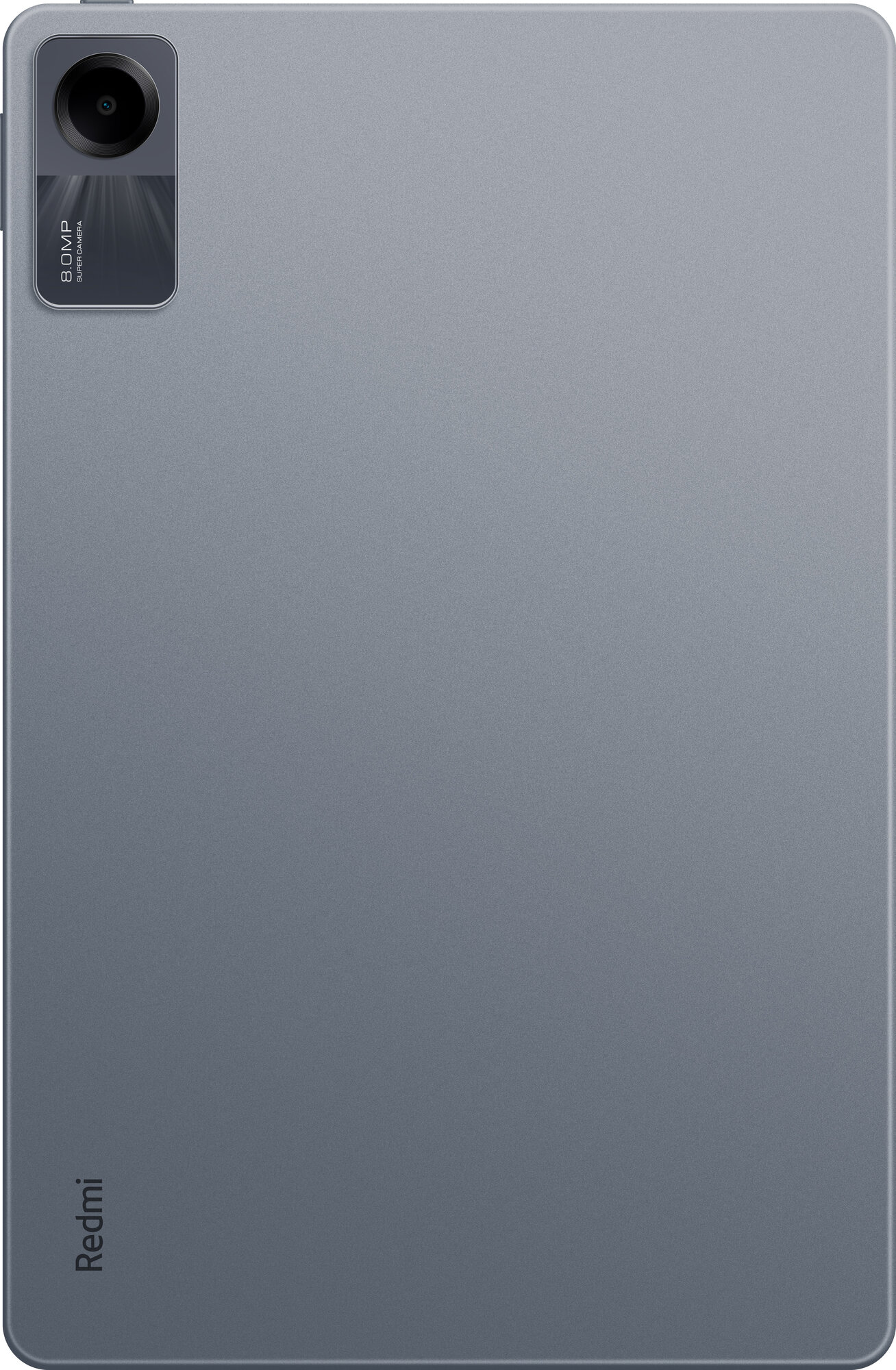 11" Планшет Xiaomi Redmi Pad SE, 6/128 ГБ, Wi-Fi, Android 13, graphite gray(ROM Global) — фото 1