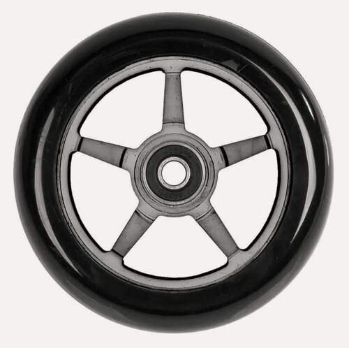 Изображение товара Колесо для самоката Tech Team X-Treme Provokator Black/Raw