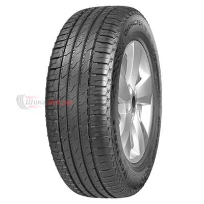 Летняя шина Ikon Tyres Character Aqua SUV 225/55R19 99V TL
