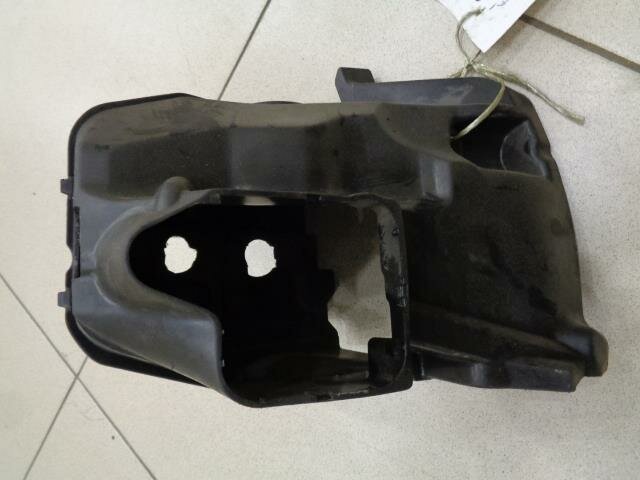 Накладка салона (внутри) от Mercedes-Benz E-Сlass W211 2002-2009