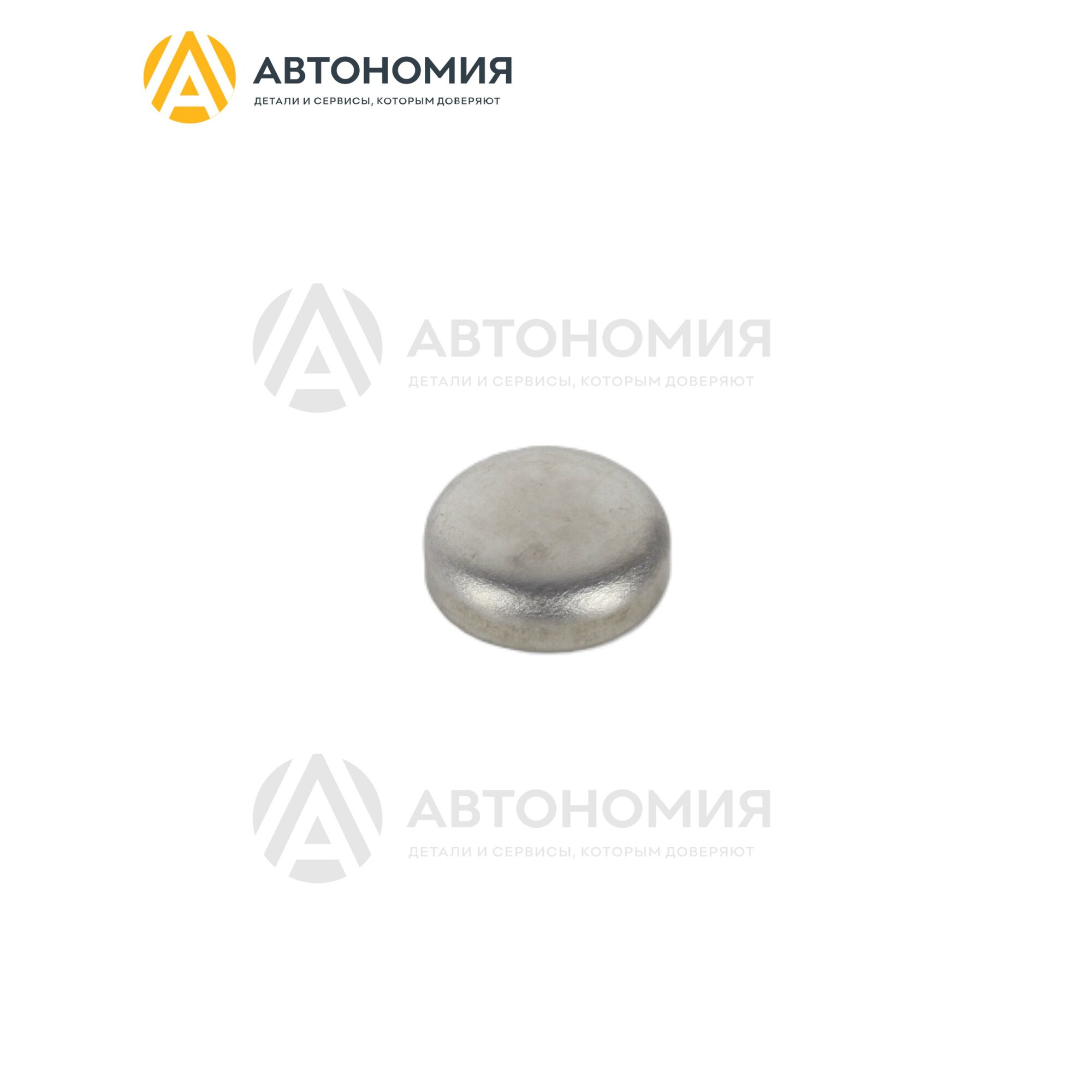 Заглушка блока цилиндров Accent 18- Hyundai/KIA 15734-22000