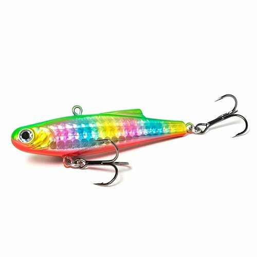 Воблер FolkFishing VIB Sly 95 FVS, 30 гр, цвет 14