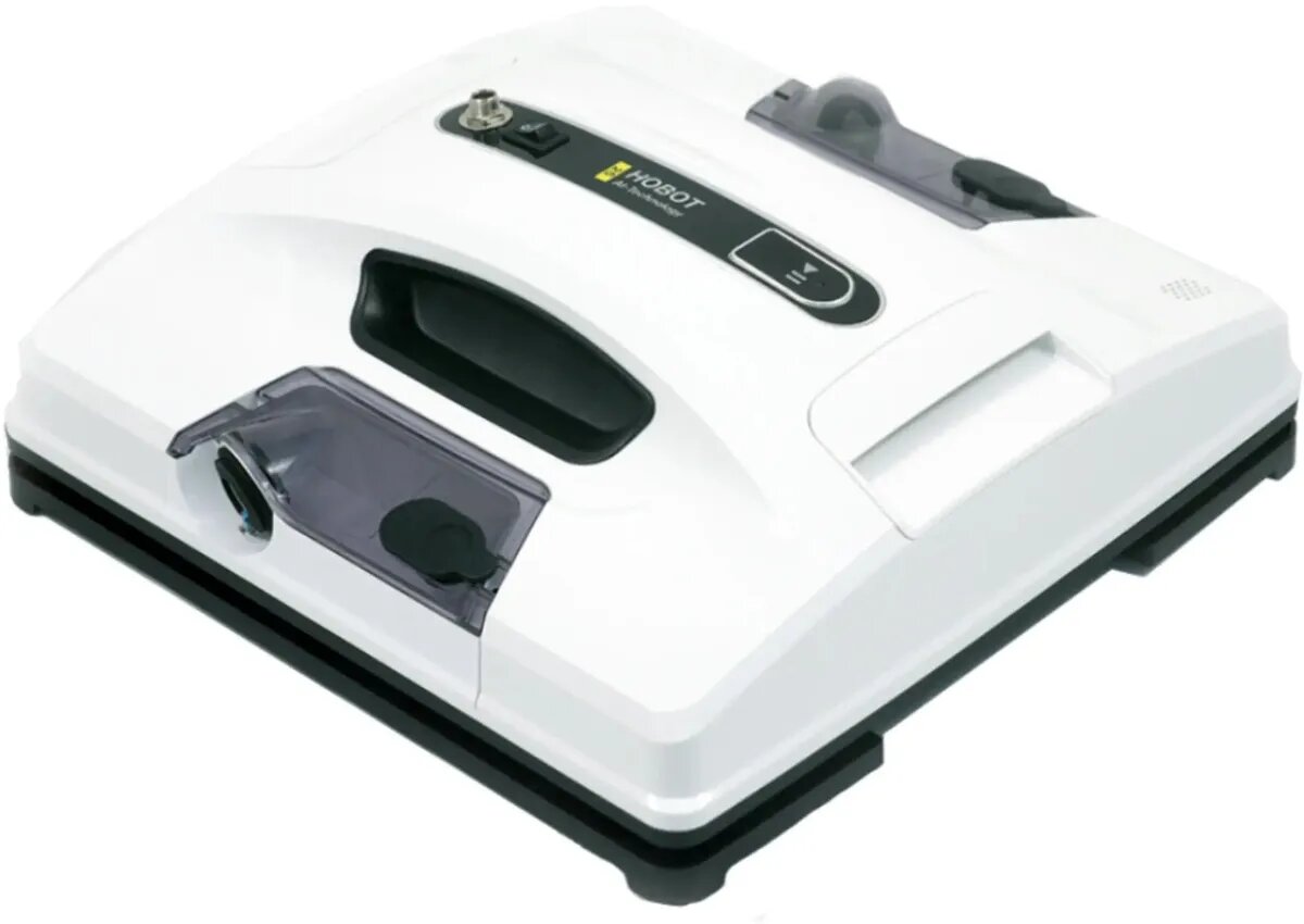 HOBOT 2S Ultrasonic, белый [hobot-2s]