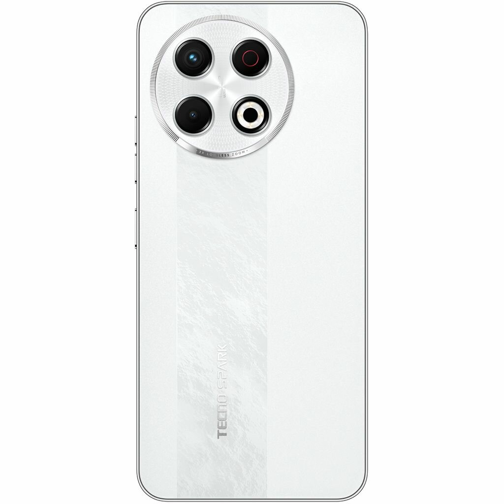Смартфон TECNO "SPARK 30 PRO", 8 ГБ/256ГБ, AMOLED 120Гц, Dual SIM, NFC — фото 1