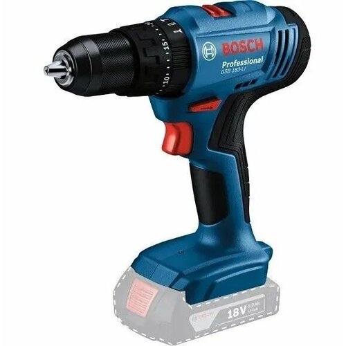 Bosch GSB 183-Li