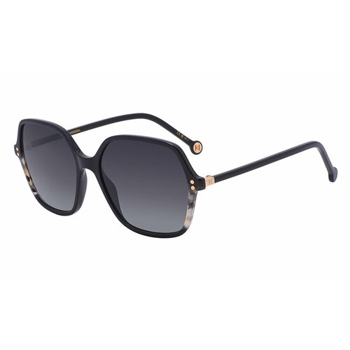 Солнцезащитные очки CAROLINA HERRERA черный 23564₽