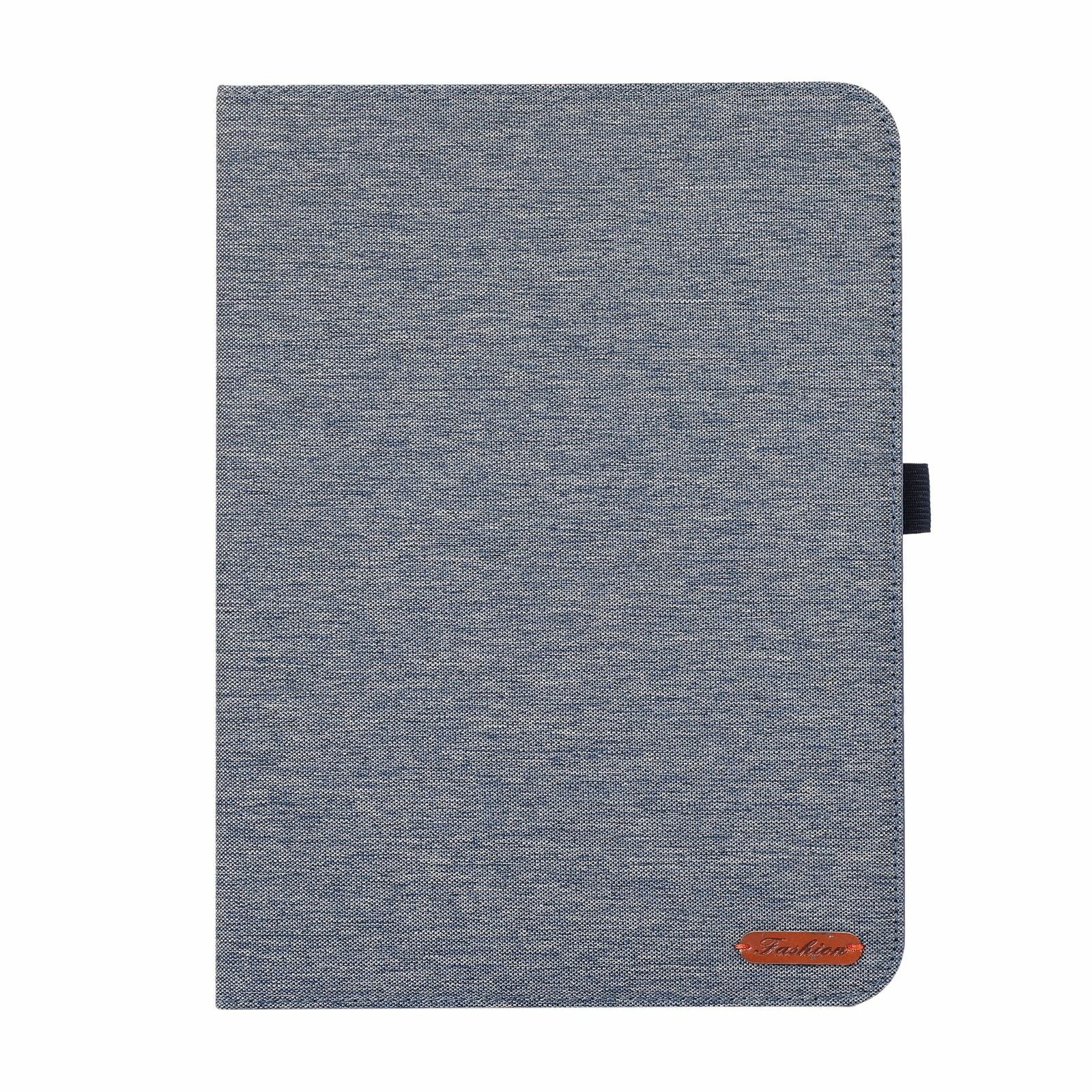 Чехол для планшета OnePlus Pad 2, 12,1 дюйма, 2024 года, синий