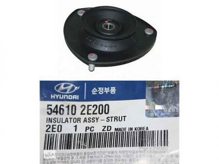 Опора переднего амортизатора HYUNDAI / KIA 546102E200