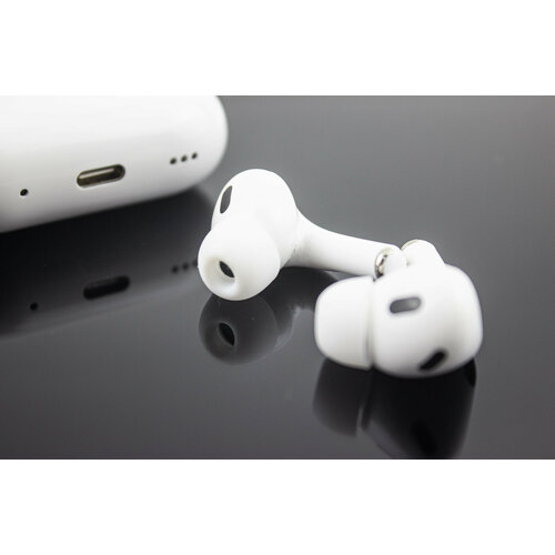 Наушники беспроводные A Pods Pro 2, PREMIUM, Bluetooth, блютуз наушники, для apple, для телефона, для ПК с микрофоном, для iPhone, для Android