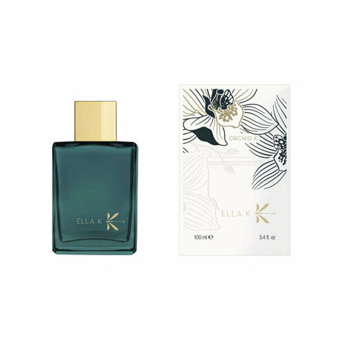 Парфюмерная вода Ella K Parfums Orchid K 100 мл.
