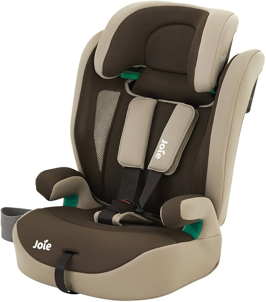 Joie Elevate R129 (Toffee)