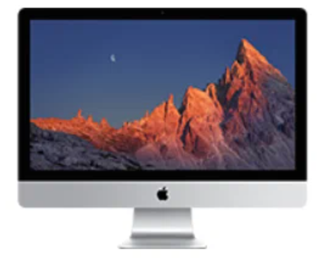 Моноблок Apple iMac 27" 2014 5K, Intel Core I5 3.4GHz, RAM 8, HHD 512, AMD Radeon R9 M290, macOS