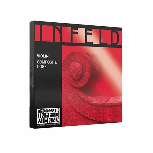 Thomastik-Infeld INFELD RED Струны для скрипки 44 Красный 6910₽