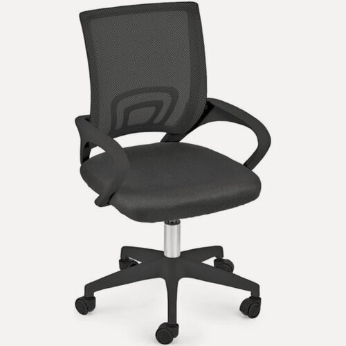 Изображение товара Кресло офисное Byroom Office Staff plb/black [VC6001plb-B]