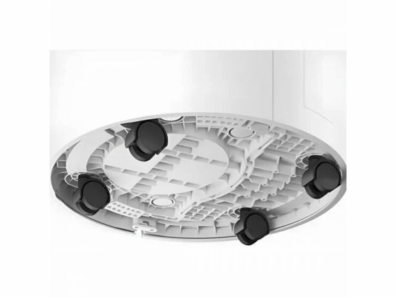 Изображение Осушитель воздуха Xiaomi Smart Dehumidifier Lite (BHR8374EU), белый