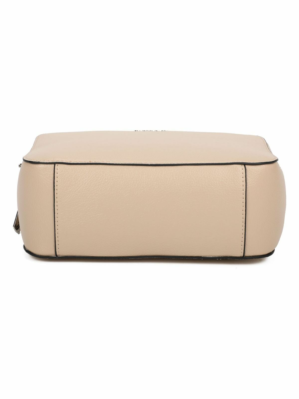 Сумка клатч Daniele Patrici, бежевый1 — фото 1