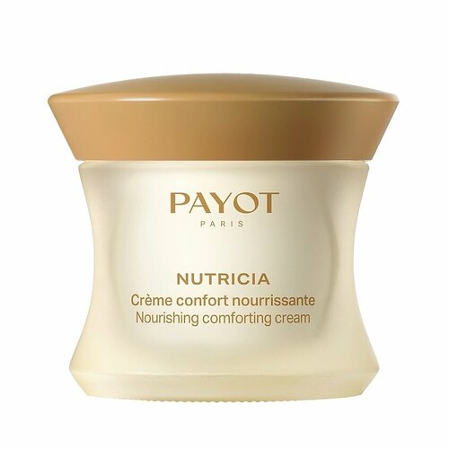 фото Payot крем питательный реструктурирующий с oлео-липидным комплексом nutricia creme confort