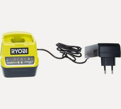 Изображение товара Зарядное устройство RYOBI RC18120, 18 В