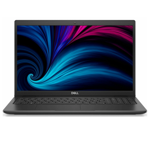 Ноутбук Dell Vostro 3520 156 FHDi3-1215U8Gb512Gb SSDRJ45Win10problack 56691₽