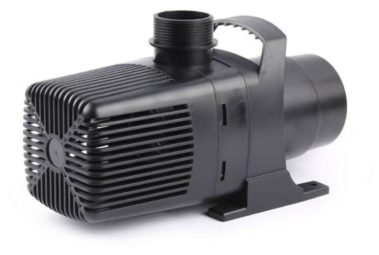 Насос для пруда и фильтрации BOYU SPF-16000