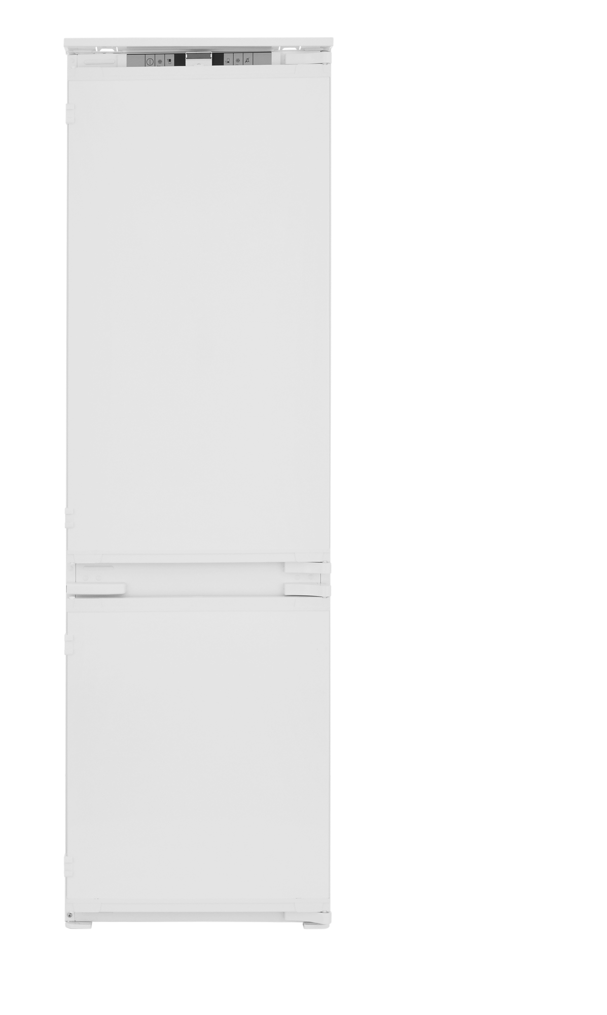 Встраиваемый холодильник Grundig GKIN25720, 254 л, No Frost, белый — фото 1