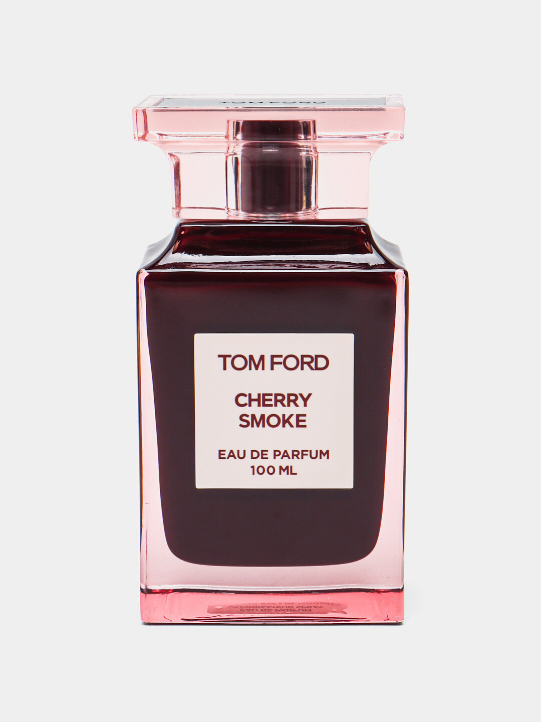 Парфюмерная вода для мужчин и женщин Cherry Smoke Tom Ford EDP, 100 мл — фото 1