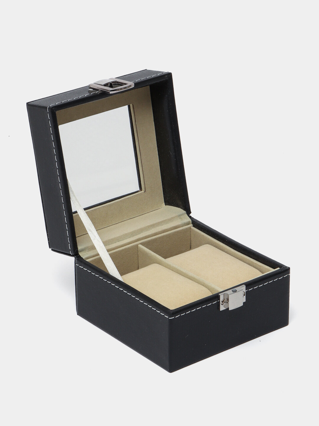 Органайзер для часов, 2 места — фото 1