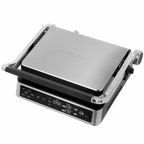 Электрогриль QYRON GE601