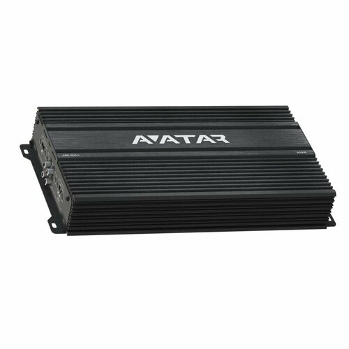 Усилитель Avatair ABR-6004 4-канальный 9390₽