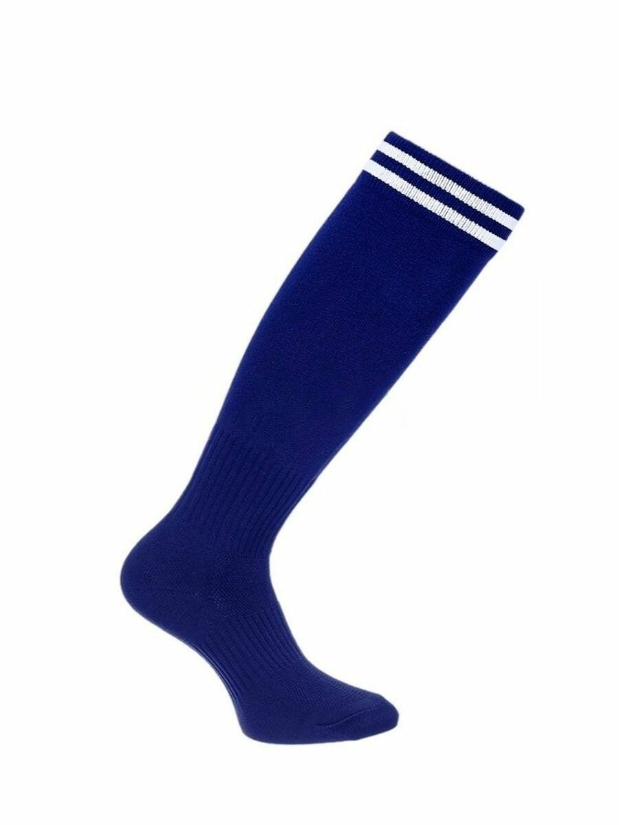 Гетры футбольные POV TRIC Футбол, размер 32-35 — фото 1