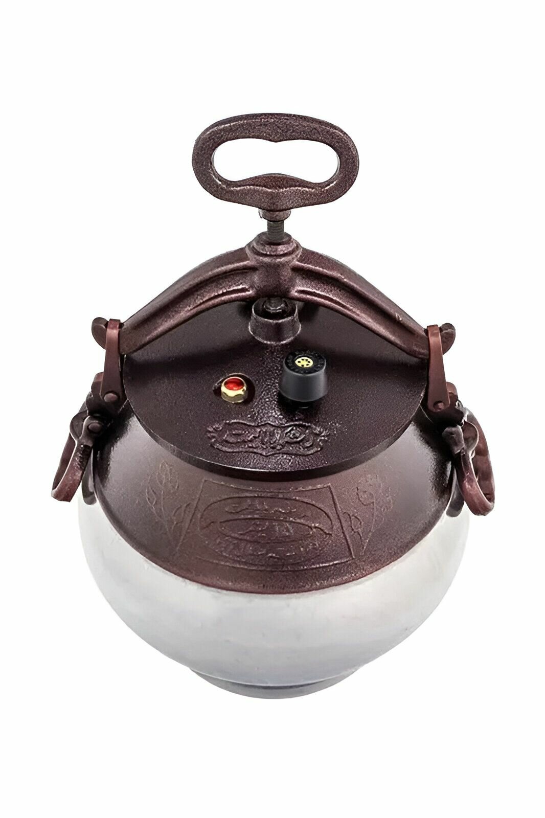 Афганский казан Misgaran, 8л — фото 1