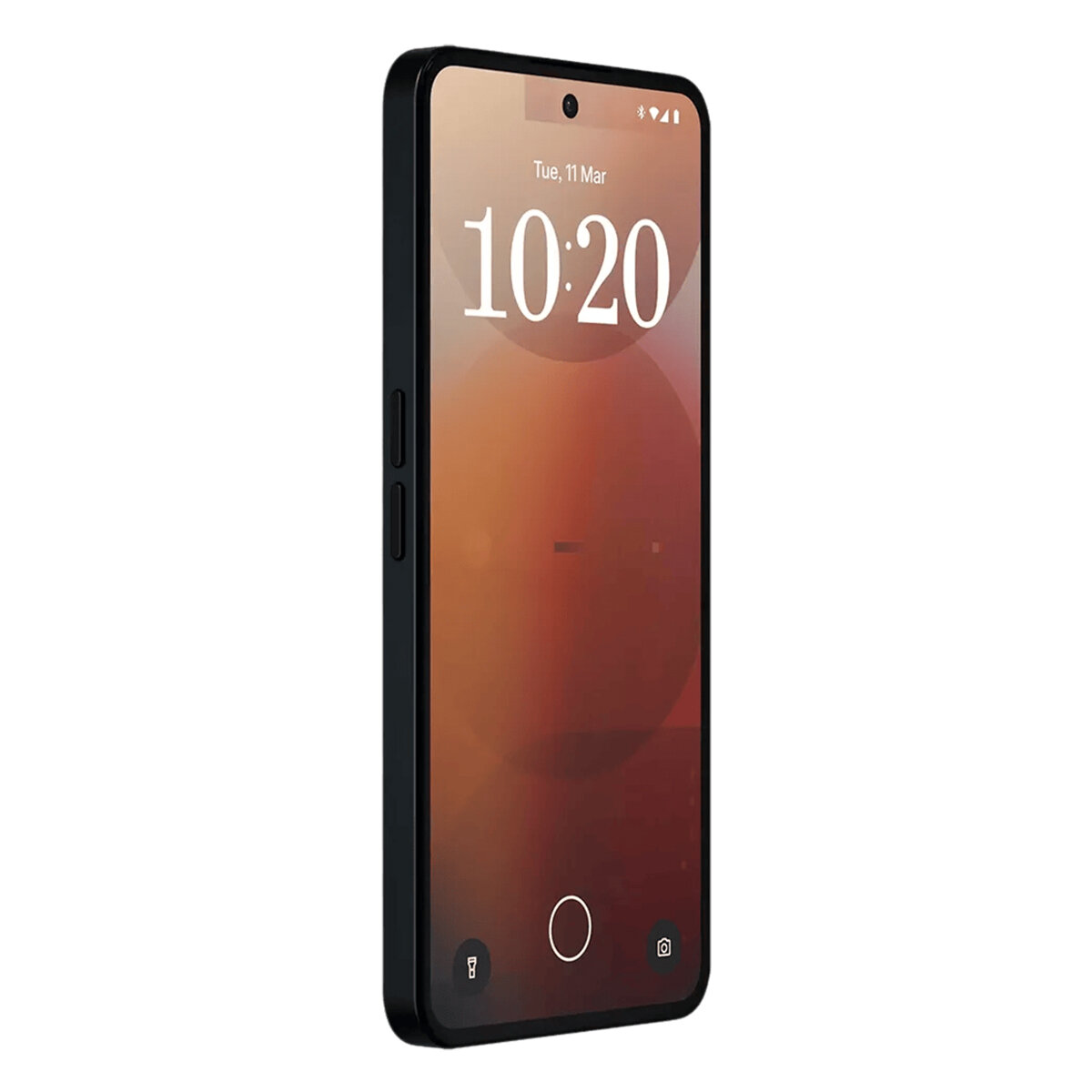 Смартфон Nothing Phone (3a), 8/128 ГБ, Dual nano SIM, черный — фото 1