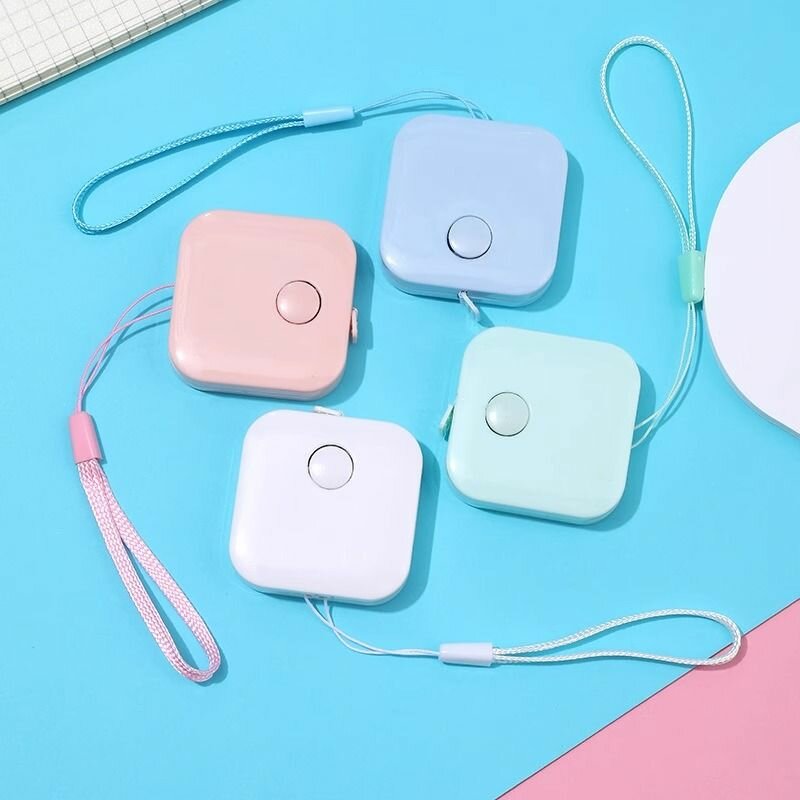 Сантиметровая лента / Рулетка 1.5 метра — фото 1