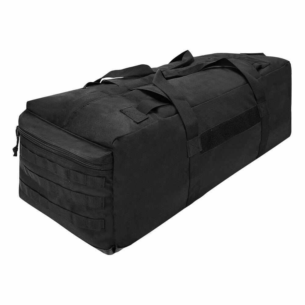 80L Тактический рюкзак большой емкости, Safari Tote