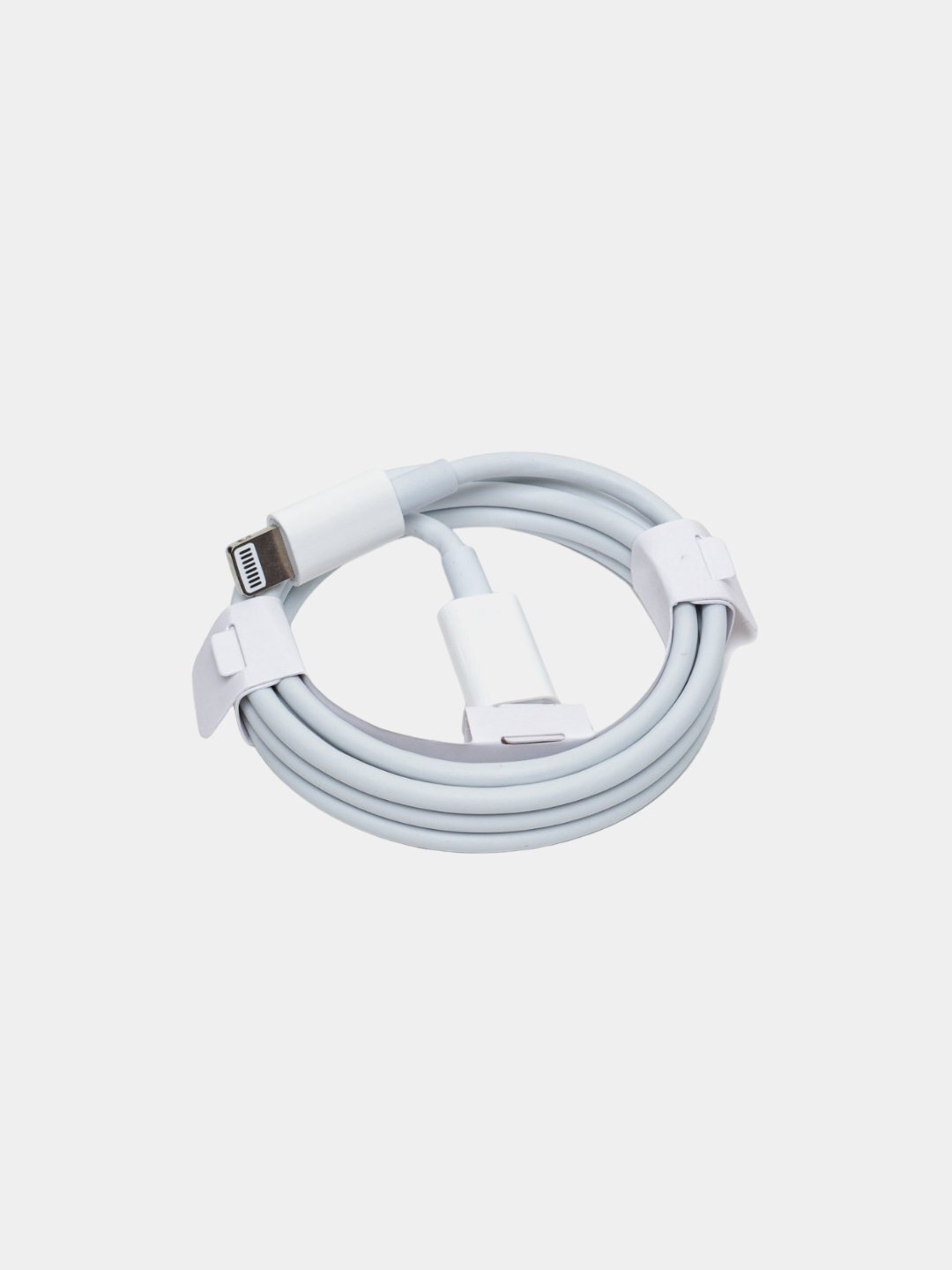 Блок питания Type-C/USB-C, на 35 Вт, быстрая зарядка, складной — фото 1