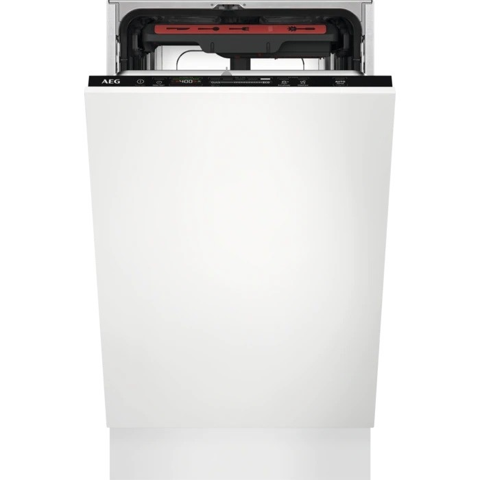 Встраиваемая посудомоечная машина Aeg FSE72517P