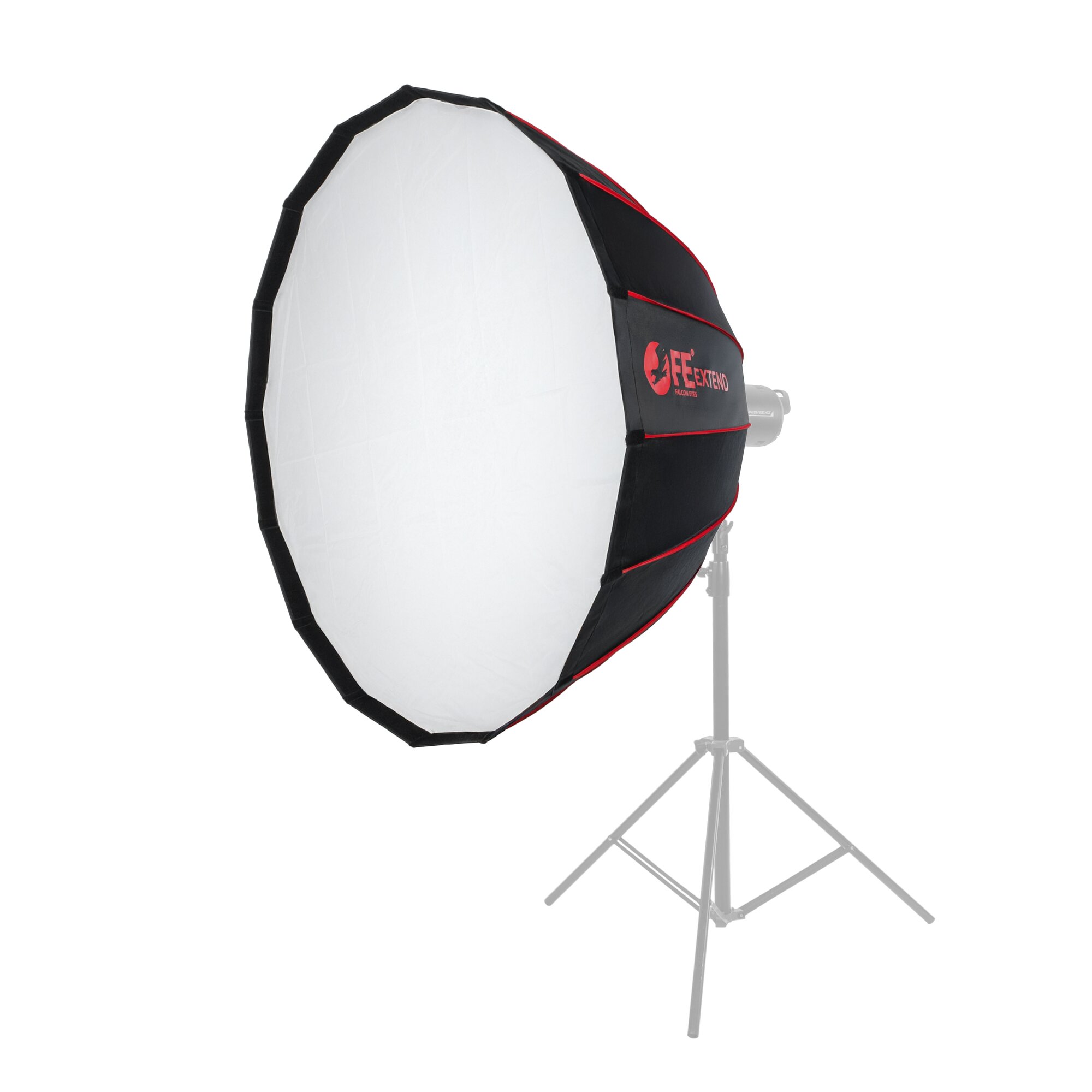 Софтбокс Falcon Eyes Extend Fea-Ob12 Hc Параболический С Сотами — фото 1
