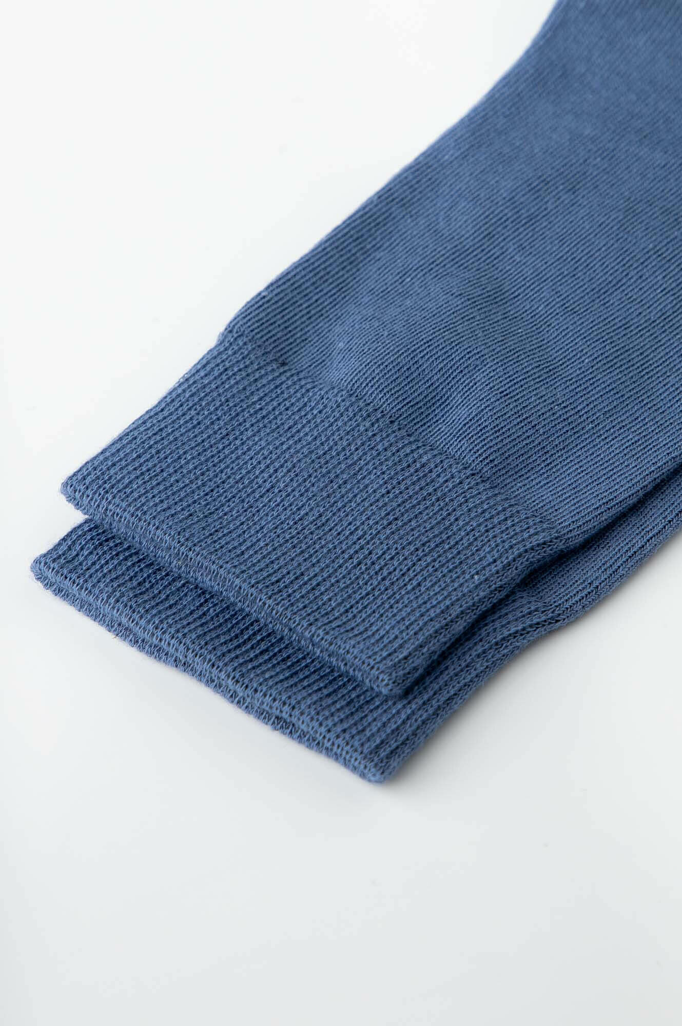 Носки спортивные TERRA PRO, размер OneSize, blue — фото 1