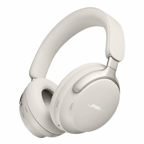 Беспроводные наушники Bose QuietComfort Headphones White Smoke 20575₽