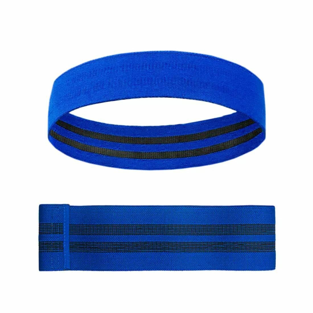 Super Strong тканевая фитнес-резинка GESS-096