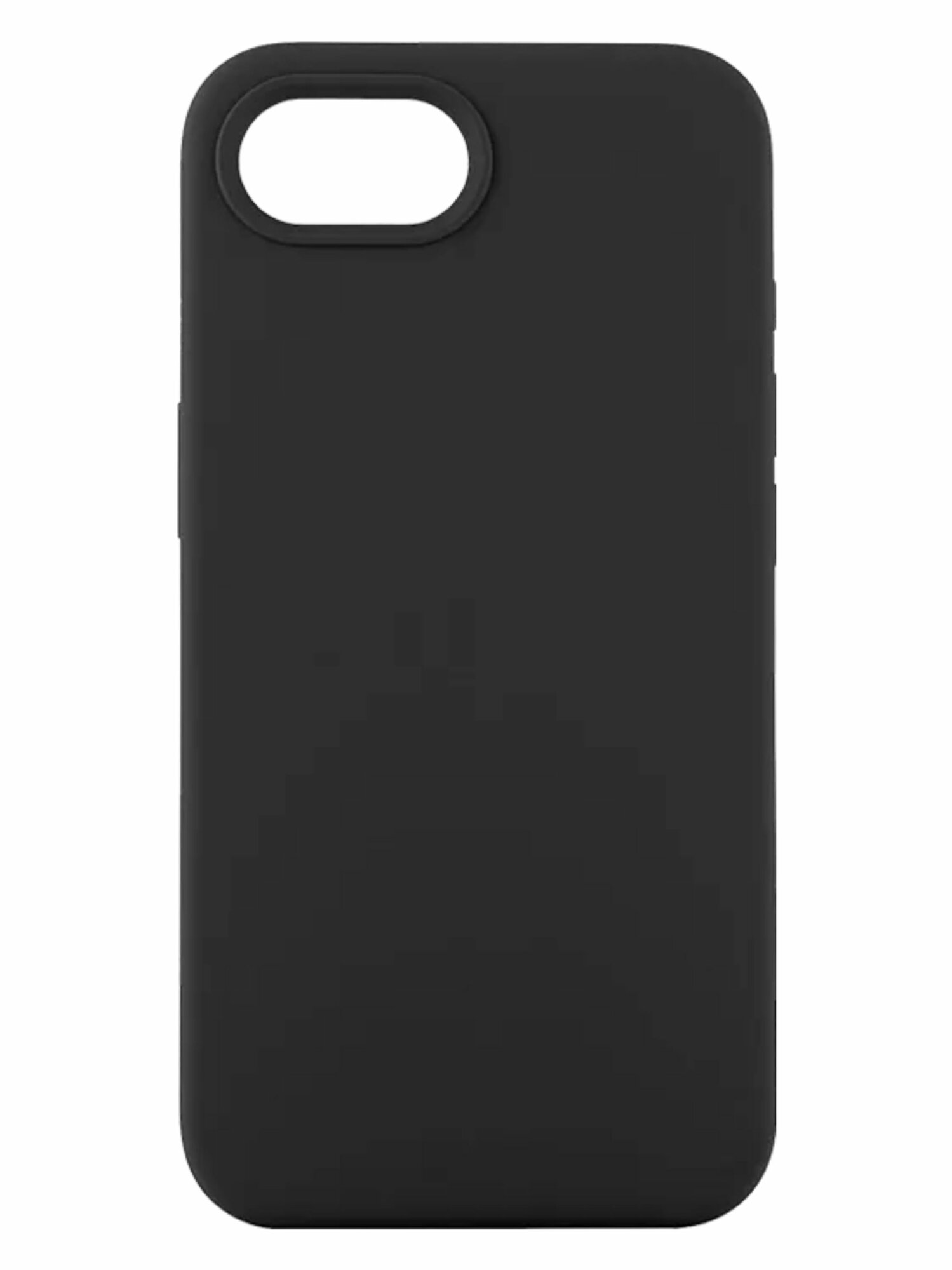 Чехол-накладка uBear Touch Mag Case для смартфона Apple iPhone 16e, черный