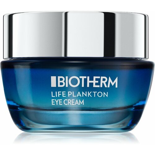 Biotherm Регенерирующий крем для глаз Life Plankton Eye Cream 15 мл 12553₽
