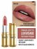LUXVISAGE помада для губ перламутровая с глянцевым блеском