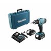 Фото Makita DDF453RFE