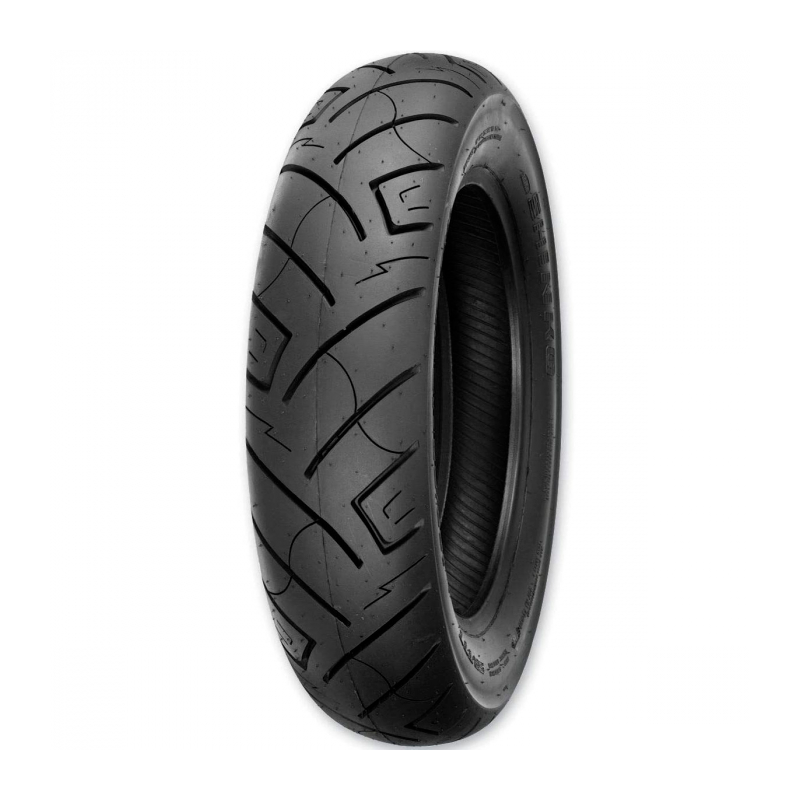 Мотошина Shinko SR777 170/80 -15 83H TL Rear
